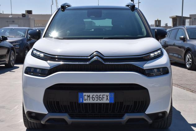 Citroën C3 Aircross BlueHDi 110 S&S Shine Pack *TELECAMERA, NAVI* - Foto 2