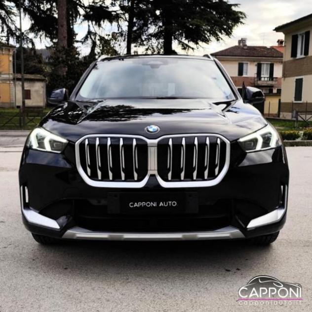 BMW X1 sDrive 18d rif. 24002468 - Foto 2
