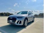 AUDI Q5 40 TDI 204 CV quattro S tronic S line UFF.ITALIANA rif. 23731661