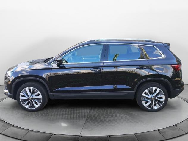 Škoda Karoq 1.0 TSI Style - Foto 4