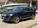 BMW X3 xDrive20d xLine rif. 24008886