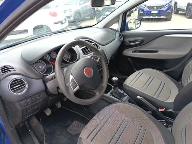FIAT Punto Evo 1.3 Mjt 90 CV 5 porte Dynamic rif. 23681961 - Foto 9