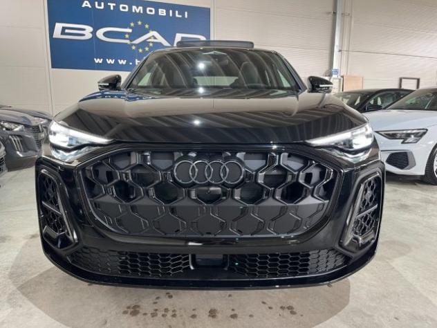 AUDI Q5 SPB Sportback TDI 204CV mHEV+Stronic S line Sline rif. 24084959 - Foto 3