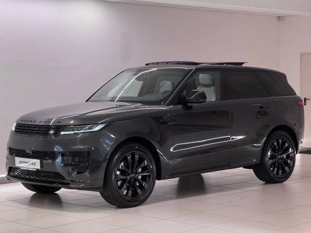Land Rover Range Rover Sport 3ª serie LAND ROVER 3.0D l6 249 CV Dynamic SE