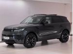 Land Rover Range Rover Sport 3ª serie LAND ROVER 3.0D l6 249 CV Dynamic SE