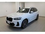 BMW X3 xDrive20d 48V Msport