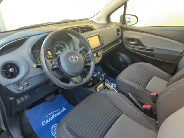 TOYOTA Yaris 1.5 Hybrid 5 porte Active rif. 24097317 - Foto 8
