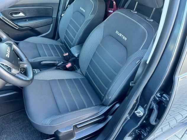 Dacia Duster 1.5 Blue dCi 8V 115 CV 4x2 Journey - Foto 8