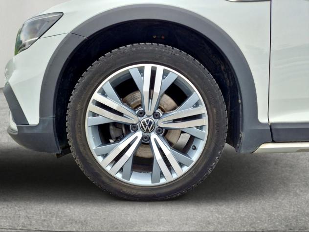 Volkswagen Passat Alltrack 2.0 TDI SCR 147kW DSG 4MOT Alltrack - Foto 9