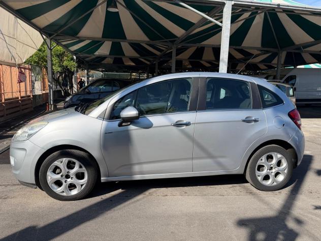 Citroen C3 1.2 VTi 82 Exclusive - Foto 3