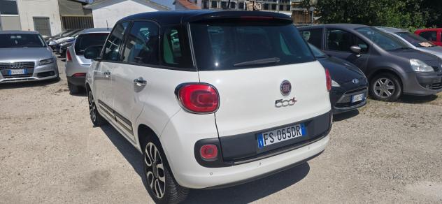 Fiat 500 1.3 Multijet 16v CV75 Pop Star - Foto 4