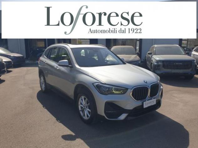 BMW X1 sDrive18d Business Advantage rif. 23931012 - Foto 5