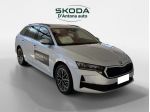 Škoda Octavia 2.0 TDI 110KW EXECUTIVE DSG