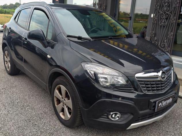 OPEL Mokka 1.6 Ecotec 115CV 4x2 Start&Stop Cosmo rif. 24017537 - Foto 2