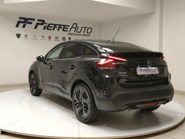 Citroën C4 C4 PureTech 130 S&S Feel Pack - Foto 3