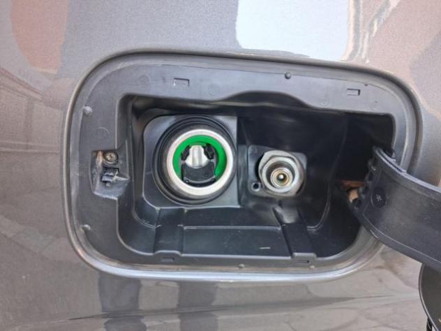 FIAT Panda 1.2 EasyPower City Life rif. 23899778 - Foto 9
