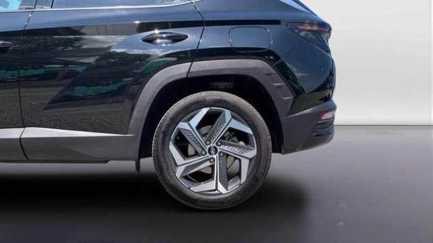 Hyundai Tucson 1.6 hev Exellence 2wd auto - Foto 9