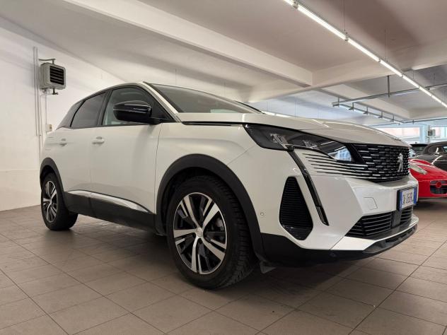 Peugeot 3008 BlueHDi 130S&S EAT8 Allure - Foto 3