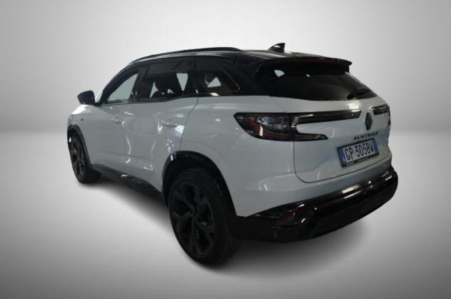 Renault Austral 2023 1.2 E-Tech full hybrid Iconic Esprit Alpine 200cv auto - Foto 6