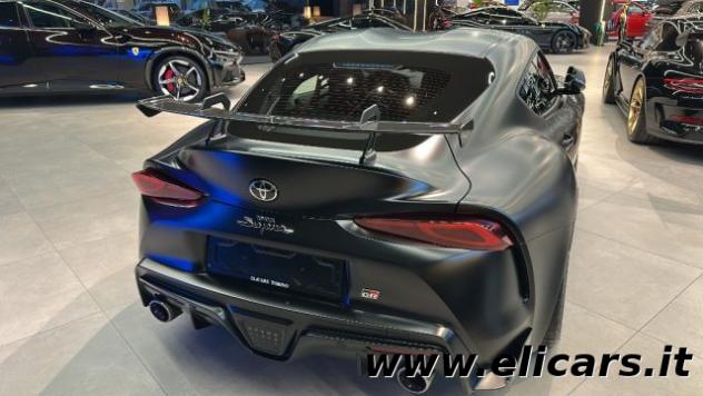 TOYOTA GR Supra 3.0 A90 Final Edition 1/300 rif. 23434350 - Foto 3