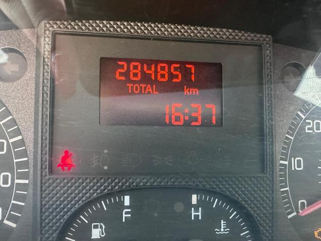Fiat Idea 1.3 Multijet 16V Active - Foto 2