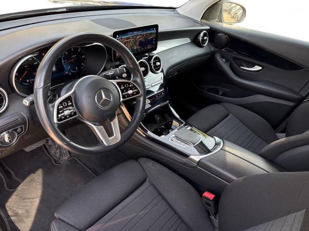 Mercedes-Benz GLC Classe (X253) 220 d 4Matic Sport - Foto 8