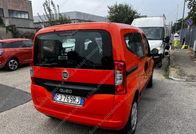 FIAT Qubo 1.3 MJT 80 CV Easy IN ARRIVO rif. 24187354 - Foto 3
