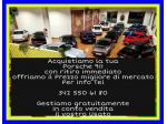 PORSCHE 911 911 912 964B 993 996 997 PORSCHE BERGAMO rif. 23243746