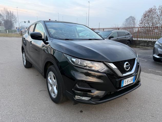 Nissan Qashqai 1.5 dCi 115 CV Business - Foto 5