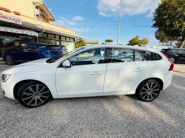 Volvo V60 D5 Geartronic Momentum 132.000km!! - Foto 4