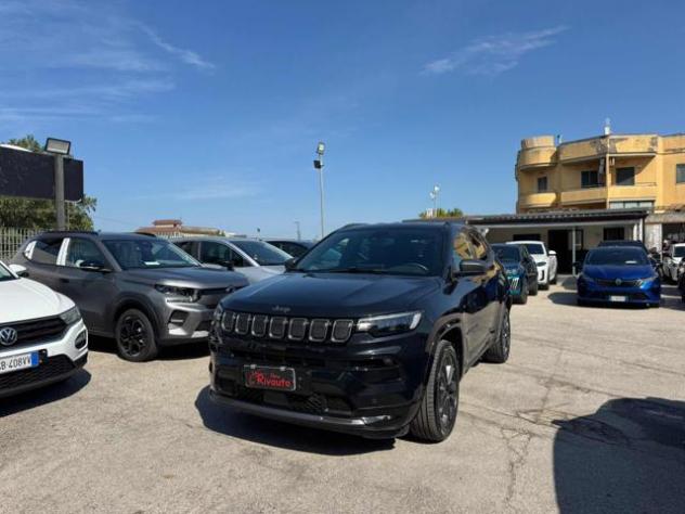JEEP Compass 1.6 Multijet II 2WD S rif. 24039972 - Foto 2