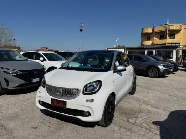 SMART ForFour 70 1.0 Passion rif. 23838547 - Foto 5