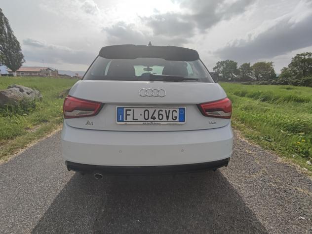 Audi A1 SPB 1.4 TDI S tronic Sport - Foto 7