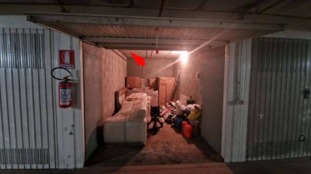 Immobile in asta di 15 m², box auto in vendita a Torino - Foto 3