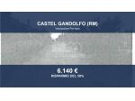 Immobile in asta di 25 m² in vendita a Castel Gandolfo