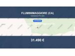 Immobile in asta di 20733 m² in vendita a Fluminimaggiore
