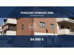 Immobile in asta di 2 m² in vendita a Ponzano Romano