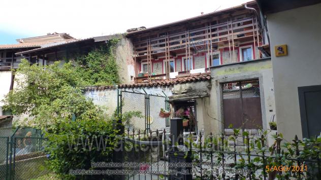 IMMOBILI-IMMOBILE RESIDENZIALE-Vicolo del Portico 6 - Foto 2