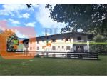 V000455 - APPARTAMENTO CON SOPPALCO E GARAGE