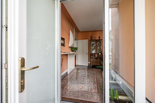 QUADRILOCALE CON GIARDINO DI 391 MQ A CALOLZIO Centro - Foto 4