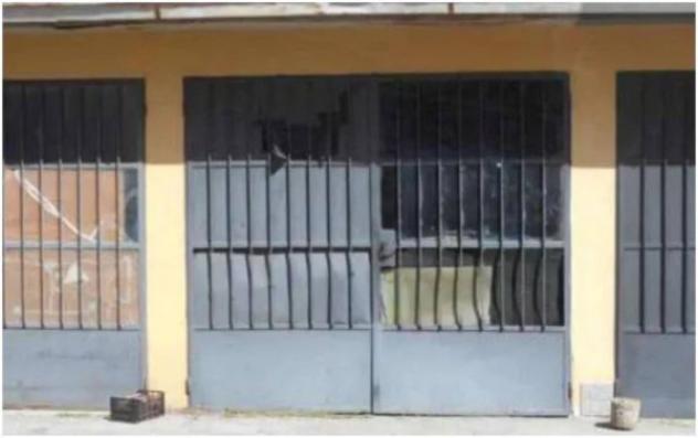 Immobile in asta di 81 m², box auto in vendita a Campi Bisenzio - Foto 20