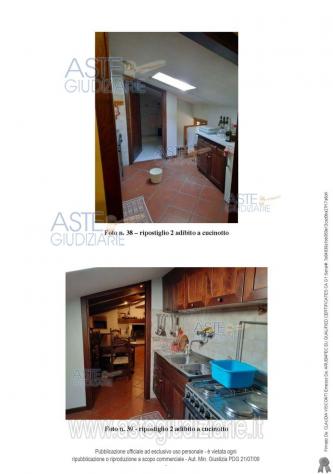 IMMOBILI-IMMOBILE RESIDENZIALE-Via Bologna157, 59025 Cantagallo PO, Italia - Foto 4
