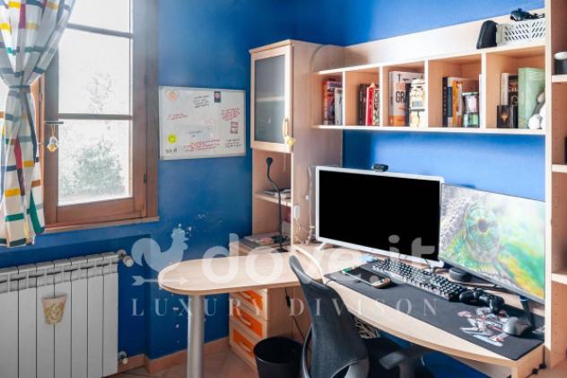 Villa di 300 m² con 4 locali e box auto in vendita a Capalbio - Foto 20