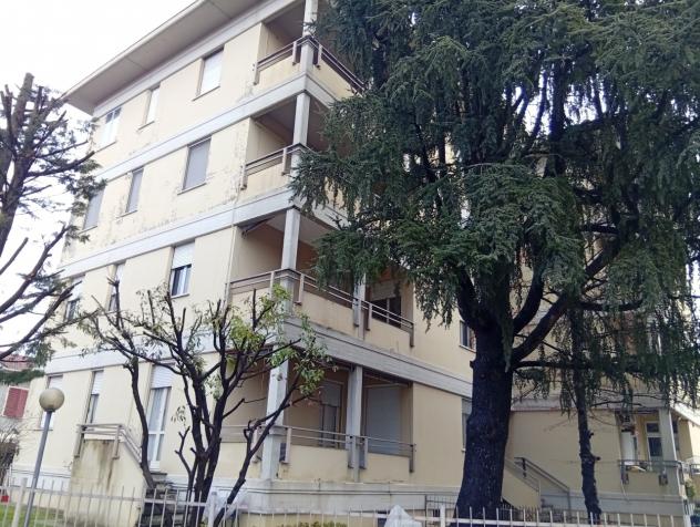 Appartamento in vendita a Casalmaggiore