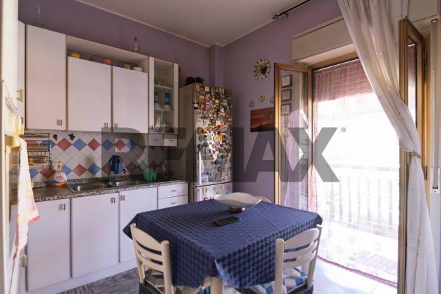Appartamento in vendita a Catania, Via Palermo - Nesima - Foto 5