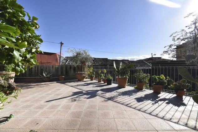 Villa o villino in vendita a Catania, San Giovanni Galermo - Foto 13