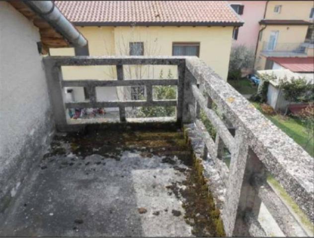 Immobile in asta di 140 m² con più di 5 locali in vendita a Cordovado - Foto 6