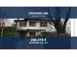 Immobile in asta di 356 m² con più di 5 locali e box auto in vendita a Dresano
