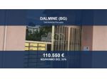 Immobile in asta di 120 m² con più di 5 locali e box auto in vendita a Lallio