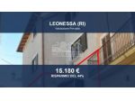 Immobile in asta di 88 m² in vendita a Leonessa